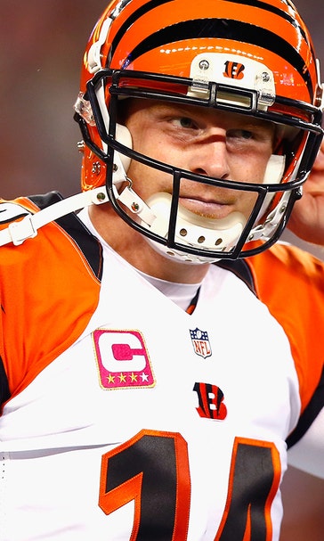 Monday offers Bengals another shot at primetime redemption